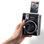 Fujifilm Instax Mini 40 Instant Camera - Black
