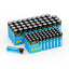 Maplin 40x AA LR6 / 40x AAA LR03 7 Years Shelf Life 1.5V High Performance Alkaline Batteries - maplin.co.uk